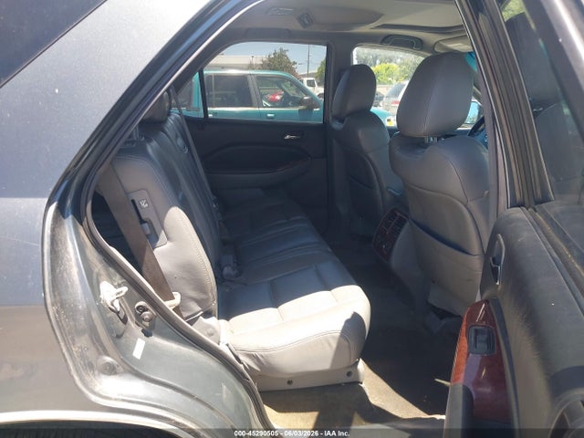 Продаж на аукціоні авто 2003 Acura Mdx, vin: 2HNYD18763H527887, номер лоту: 45290505