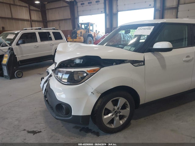 Продаж на аукціоні авто 2018 Kia Soul, vin: KNDJN2A22J7901767, номер лоту: 45290508