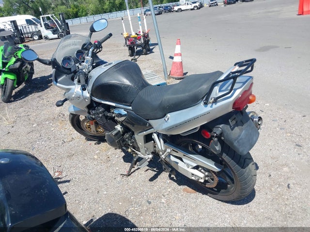 Продажа на аукционе авто 2001 Suzuki Gsf1200 S, vin: JS1GV77A012101384, номер лота: 45290519