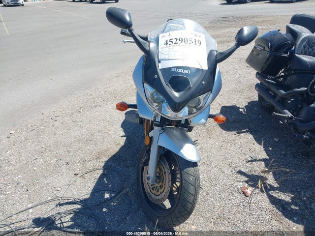 Продажа на аукционе авто 2001 Suzuki Gsf1200 S, vin: JS1GV77A012101384, номер лота: 45290519