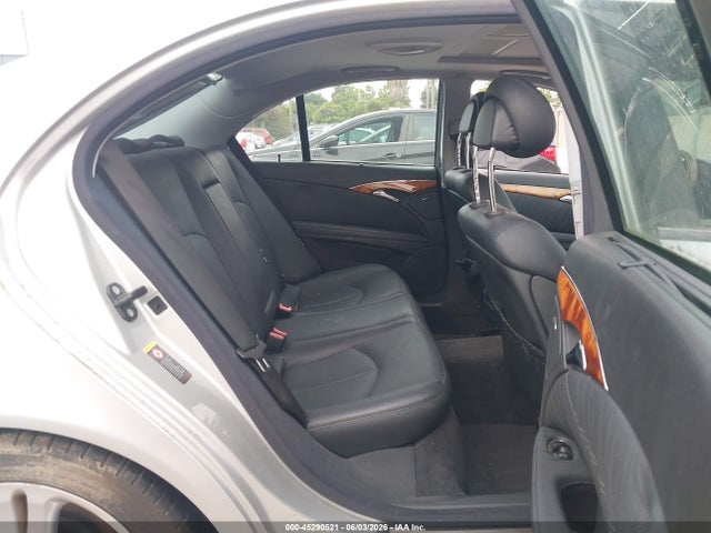 45290521 :رقم المزاد ، WDBUF70J05A750600 vin ، 2005 Mercedes-benz E 500 مزاد بيع