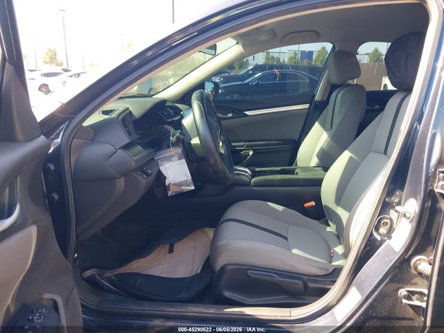 Honda Civic Lx 2016 19XFC2E54GE009657 Image 5