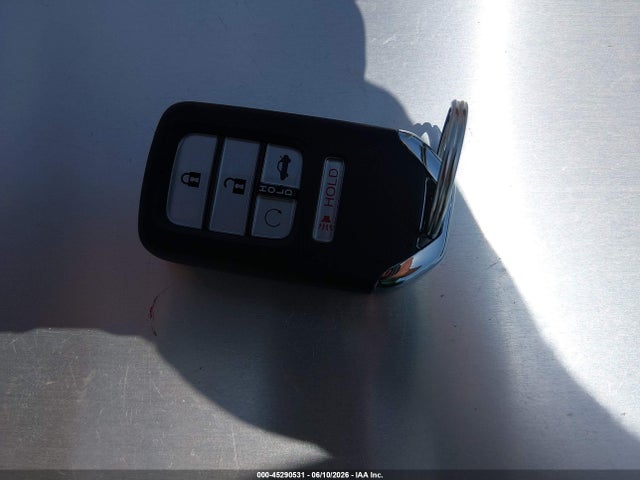 Honda Civic Sport 2020 19XFC2F83LE020247 Image 11