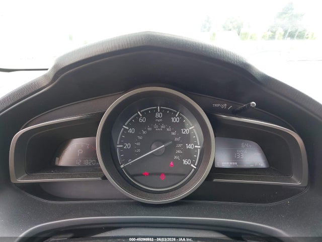 Продаж на аукціоні авто 2018 Mazda Mazda3 Touring, vin: 3MZBN1V37JM198882, номер лоту: 45290533
