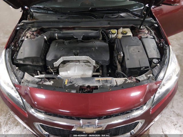 Aukcja sprzedaży 2016 Chevrolet Malibu Limited Ltz, vin: 1G11E5SA5GF128954, numer aukcji: 45290537