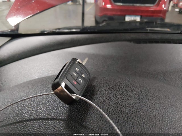 Aukcja sprzedaży 2016 Chevrolet Malibu Limited Ltz, vin: 1G11E5SA5GF128954, numer aukcji: 45290537
