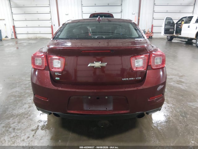 Aukcja sprzedaży 2016 Chevrolet Malibu Limited Ltz, vin: 1G11E5SA5GF128954, numer aukcji: 45290537