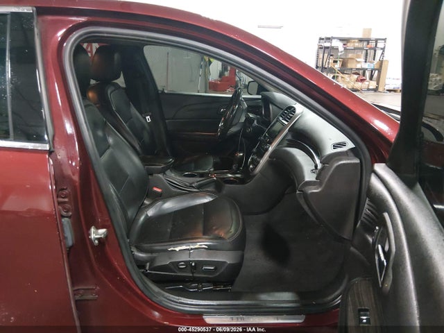 Aukcja sprzedaży 2016 Chevrolet Malibu Limited Ltz, vin: 1G11E5SA5GF128954, numer aukcji: 45290537
