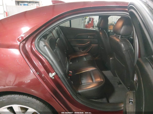 Aukcja sprzedaży 2016 Chevrolet Malibu Limited Ltz, vin: 1G11E5SA5GF128954, numer aukcji: 45290537