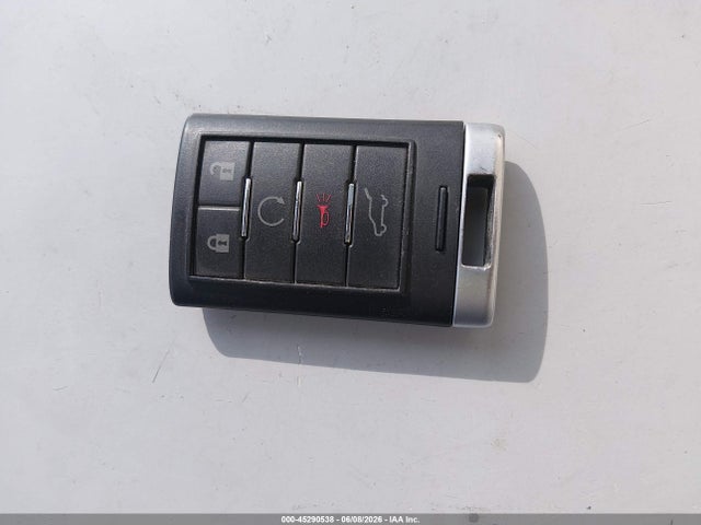 Продаж на аукціоні авто 2012 Cadillac Srx Luxury Collection, vin: 3GYFNDE32CS644323, номер лоту: 45290538
