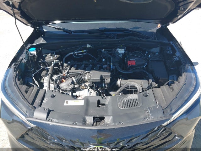 Продаж на аукціоні авто 2026 Acura Adx A-spec With Advance, vin: 3HDSA2H73TM700419, номер лоту: 45290540