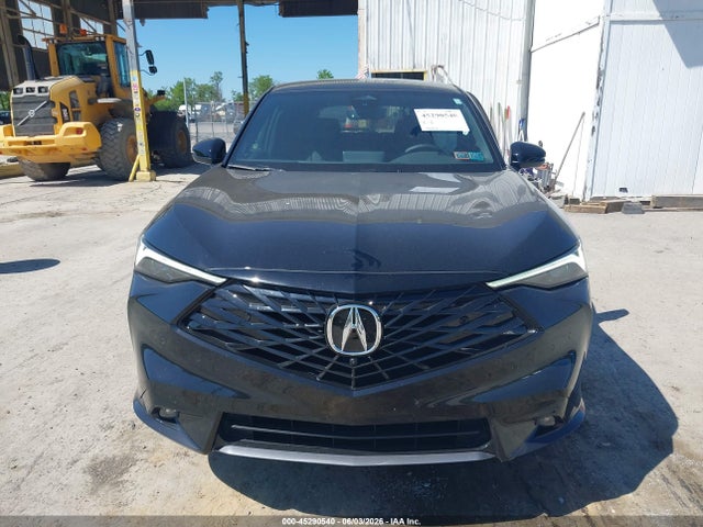 Продаж на аукціоні авто 2026 Acura Adx A-spec With Advance, vin: 3HDSA2H73TM700419, номер лоту: 45290540
