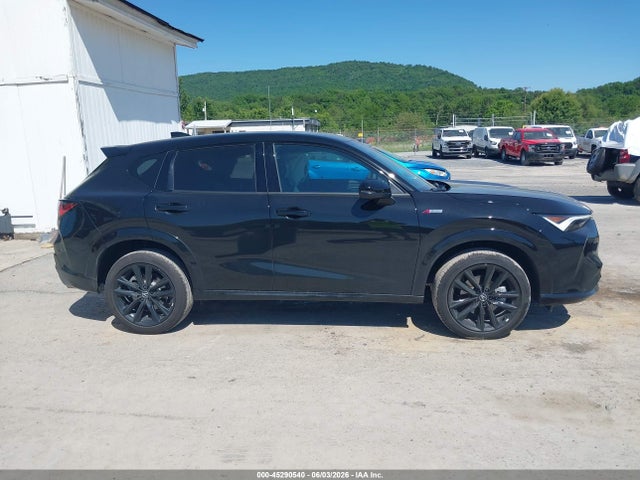 Продаж на аукціоні авто 2026 Acura Adx A-spec With Advance, vin: 3HDSA2H73TM700419, номер лоту: 45290540