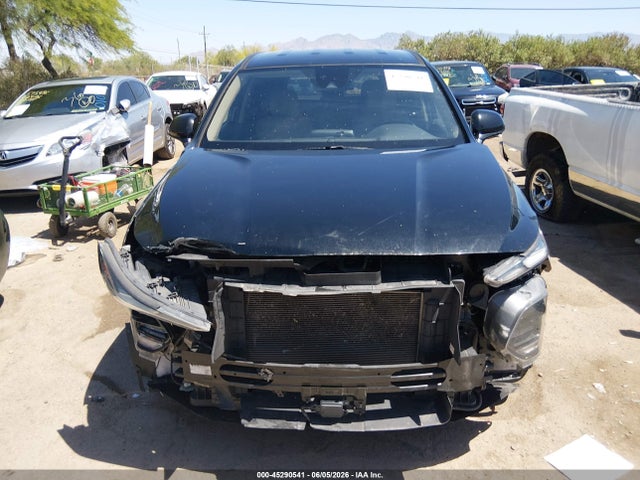 Hyundai Santa Fe Sel 2019 5NMS33ADXKH041497 Image 12