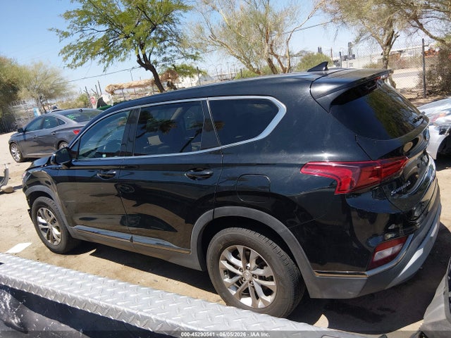 Hyundai Santa Fe Sel 2019 5NMS33ADXKH041497 Image 14