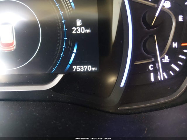 Hyundai Santa Fe Sel 2019 5NMS33ADXKH041497 Image 15