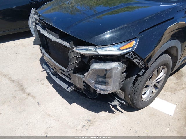 Hyundai Santa Fe Sel 2019 5NMS33ADXKH041497 Image 6