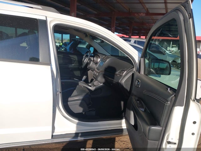 Aukcja sprzedaży 2015 Dodge Journey Crossroad, vin: 3C4PDCGG1FT756049, numer aukcji: 45290543