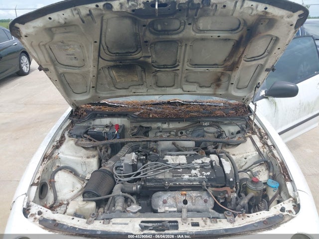 Продажа на аукционе авто 1994 Acura Integra Rs, vin: JH4DC4449RS007350, номер лота: 45290542