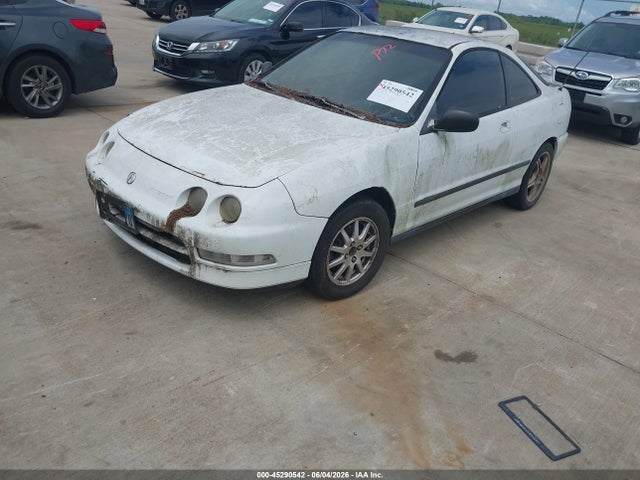 Продажа на аукционе авто 1994 Acura Integra Rs, vin: JH4DC4449RS007350, номер лота: 45290542