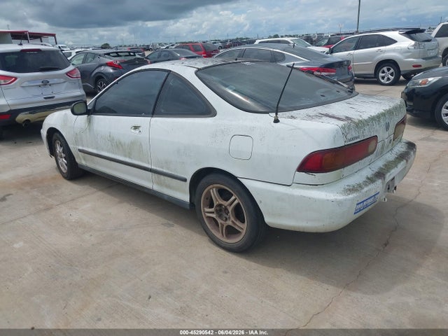 Продажа на аукционе авто 1994 Acura Integra Rs, vin: JH4DC4449RS007350, номер лота: 45290542