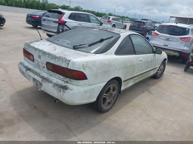 Продажа на аукционе авто 1994 Acura Integra Rs, vin: JH4DC4449RS007350, номер лота: 45290542