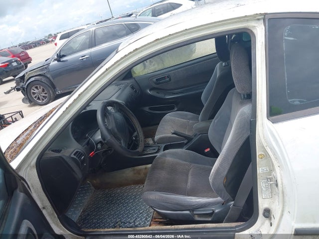Продажа на аукционе авто 1994 Acura Integra Rs, vin: JH4DC4449RS007350, номер лота: 45290542