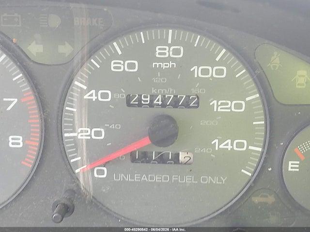 Продажа на аукционе авто 1994 Acura Integra Rs, vin: JH4DC4449RS007350, номер лота: 45290542