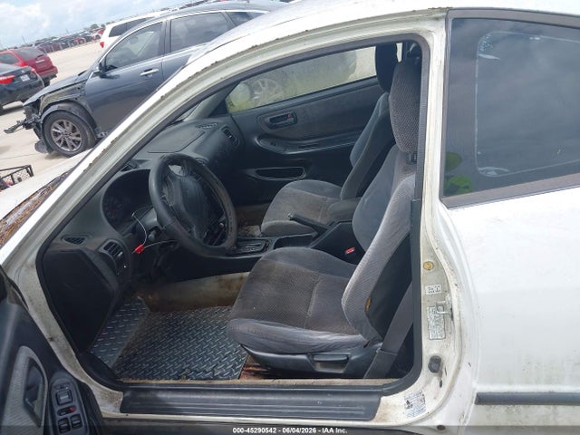 Продажа на аукционе авто 1994 Acura Integra Rs, vin: JH4DC4449RS007350, номер лота: 45290542