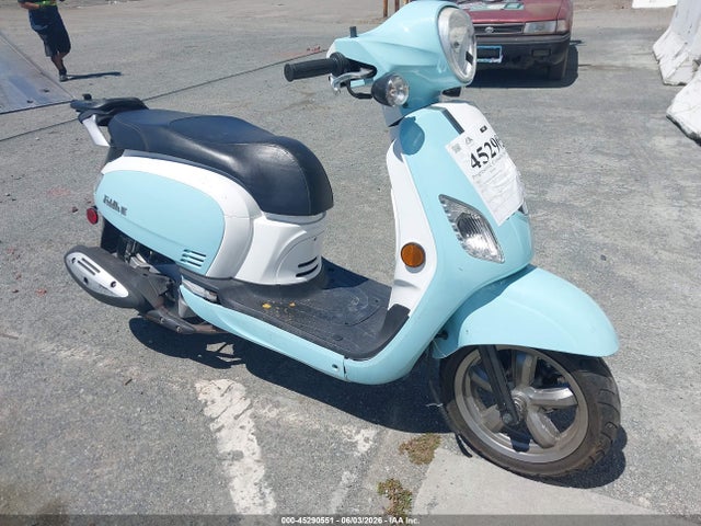 2021 RFGSSSLG8MX002791 главное изображение