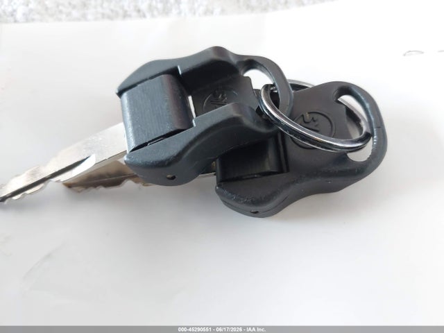 Sym Fiddle Ii 2021 RFGSSSLG8MX002791 Image 11