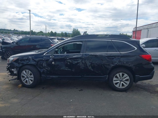 Subaru Outback 2.5i Premium 2018 4S4BSAFC4J3361950 Image 14