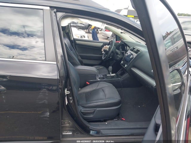 Subaru Outback 2.5i Premium 2018 4S4BSAFC4J3361950 Image 5
