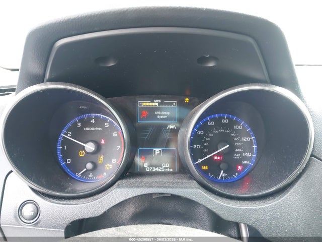 Subaru Outback 2.5i Premium 2018 4S4BSAFC4J3361950 Image 7