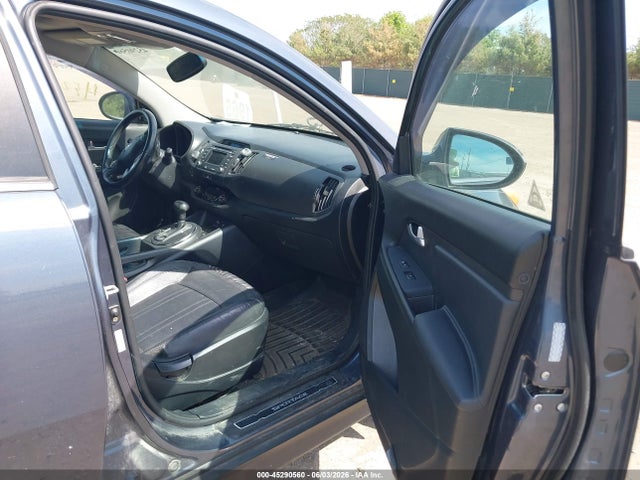 Aukcja sprzedaży 2013 Kia Sportage Sx, vin: KNDPC3A68D7485141, numer aukcji: 45290560