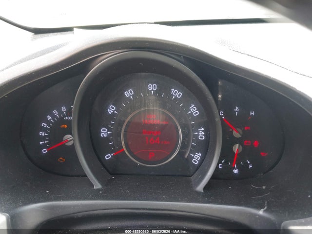 Aukcja sprzedaży 2013 Kia Sportage Sx, vin: KNDPC3A68D7485141, numer aukcji: 45290560
