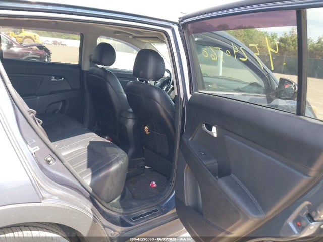 Aukcja sprzedaży 2013 Kia Sportage Sx, vin: KNDPC3A68D7485141, numer aukcji: 45290560