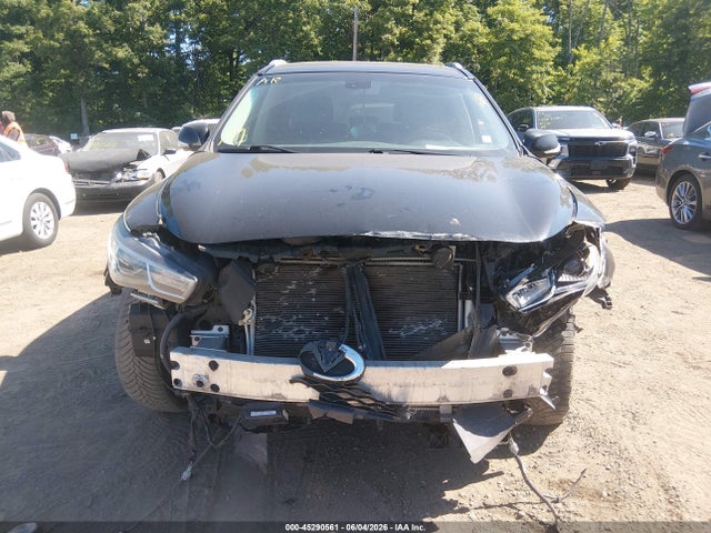2017 Infiniti Qx60 მანქანა იყიდება აუქციონზე, vin: 5N1DL0MM6HC510042, აუქციონის ნომერი: 45290561