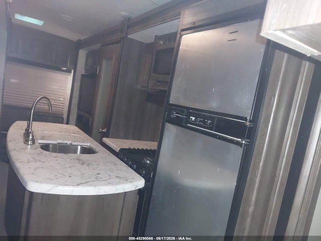 2018 Highland Ridge Open Range 2910 Rl მანქანა იყიდება აუქციონზე, vin: 58TBH0BR8J3UJ3180, აუქციონის ნომერი: 45290566
