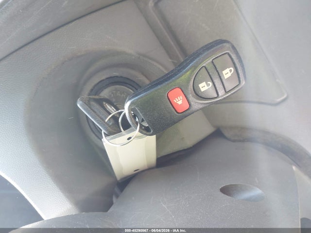 Aukcja sprzedaży 2015 Nissan Frontier Pro-4x/s/sl/sv, vin: 1N6AD0EV1FN738590, numer aukcji: 45290567