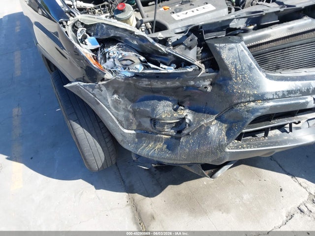 2004 Honda Cr-v Ex მანქანა იყიდება აუქციონზე, vin: JHLRD78884C043281, აუქციონის ნომერი: 45290569