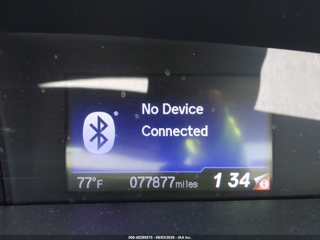 Honda Civic Lx 2015 19XFB2F59FE268192 Image 16