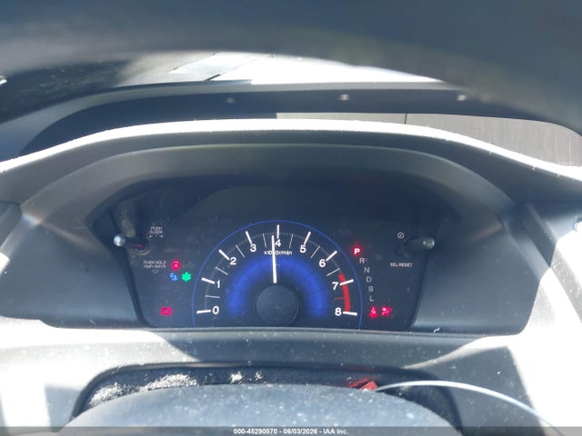 Honda Civic Lx 2015 19XFB2F59FE268192 Image 7