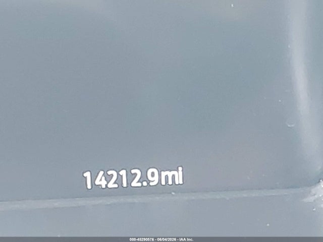 45290576 :رقم المزاد ، 1FMDE8BH6SLA90305 vin ، 2025 Ford Bronco Outer Banks مزاد بيع