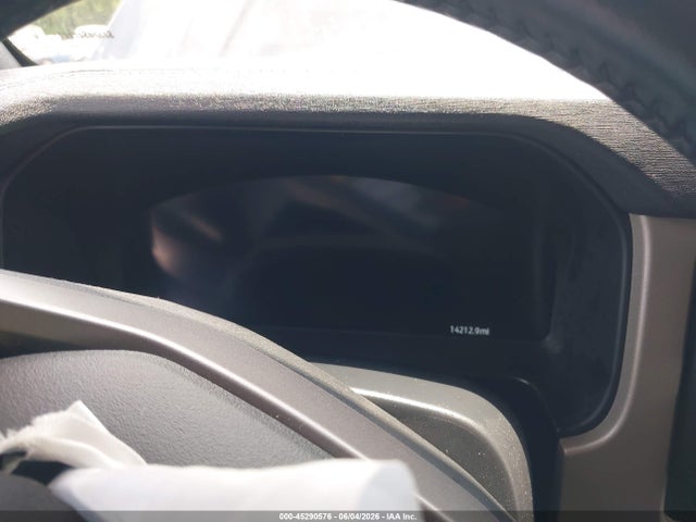 45290576 :رقم المزاد ، 1FMDE8BH6SLA90305 vin ، 2025 Ford Bronco Outer Banks مزاد بيع