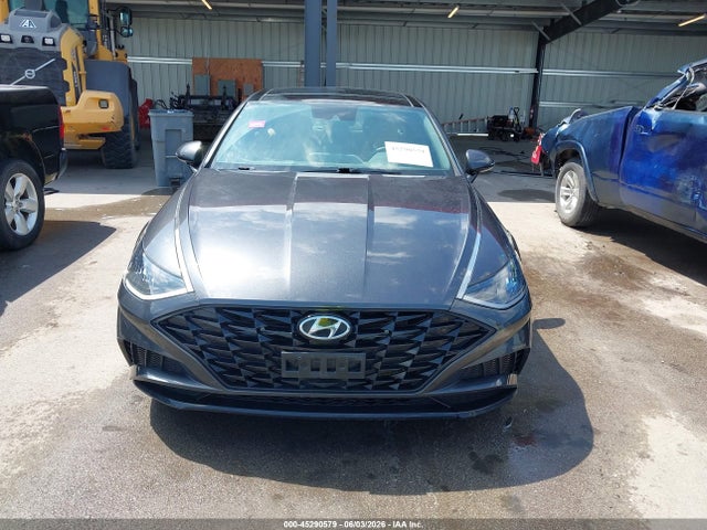 Aukcja sprzedaży 2020 Hyundai Sonata Sel, vin: 5NPEF4JA5LH022733, numer aukcji: 45290579