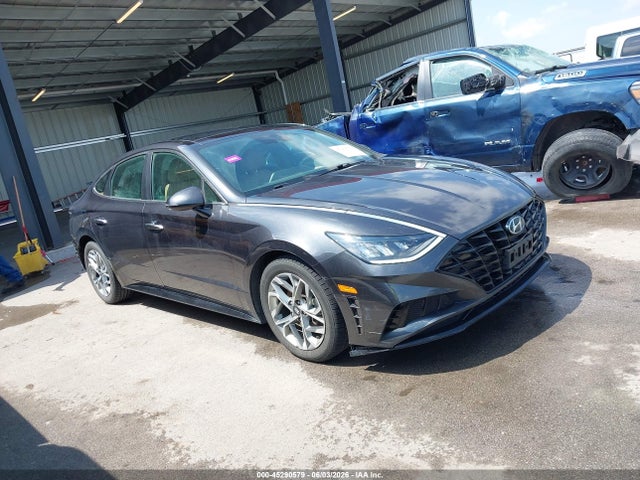 Aukcja sprzedaży 2020 Hyundai Sonata Sel, vin: 5NPEF4JA5LH022733, numer aukcji: 45290579