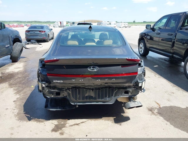 Aukcja sprzedaży 2020 Hyundai Sonata Sel, vin: 5NPEF4JA5LH022733, numer aukcji: 45290579