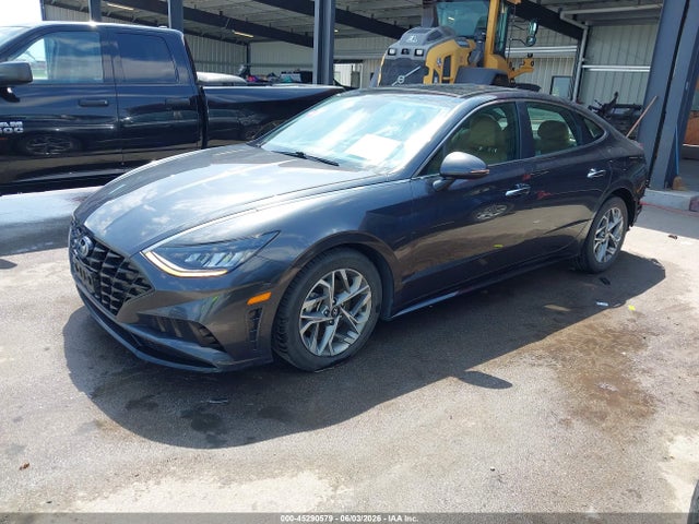 Aukcja sprzedaży 2020 Hyundai Sonata Sel, vin: 5NPEF4JA5LH022733, numer aukcji: 45290579