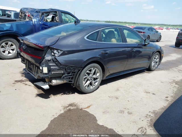 Aukcja sprzedaży 2020 Hyundai Sonata Sel, vin: 5NPEF4JA5LH022733, numer aukcji: 45290579